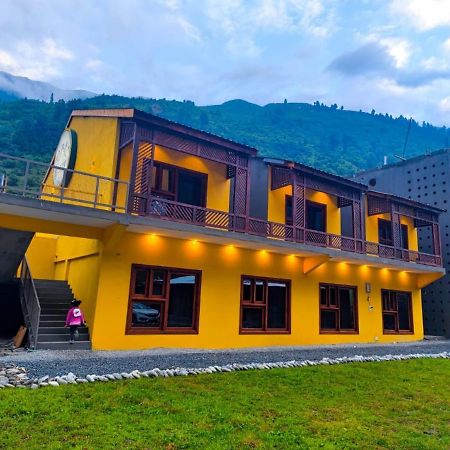 Bela Resorts Naran Exterior foto
