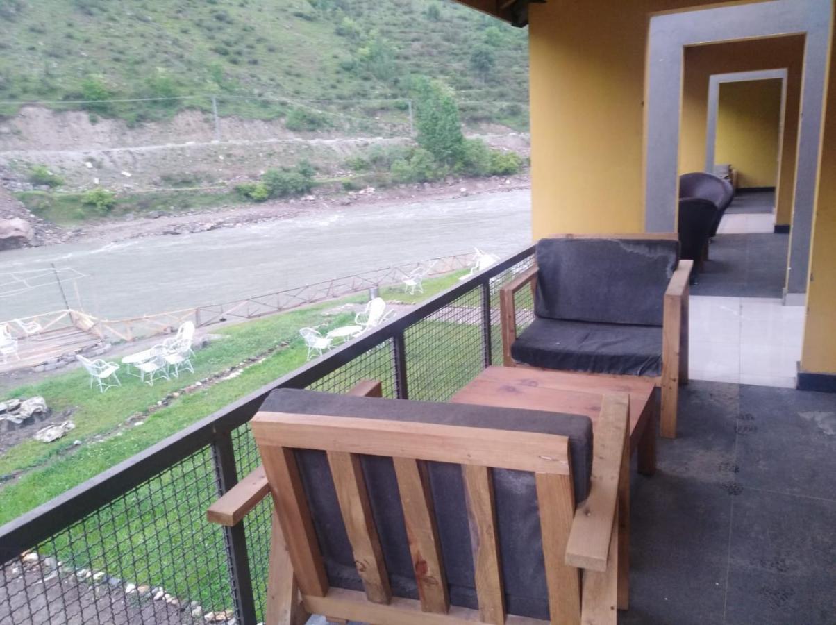 Bela Resorts Naran Exterior foto