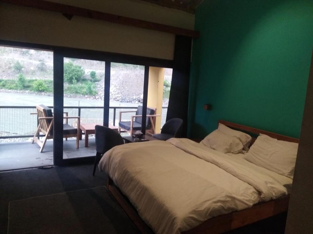 Bela Resorts Naran Exterior foto