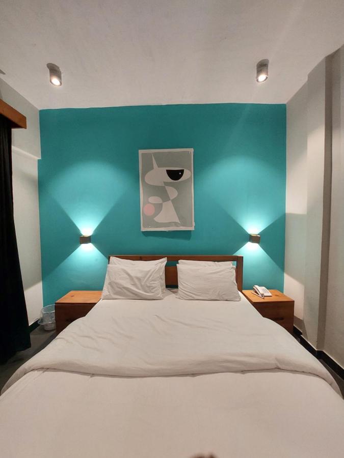 Bela Resorts Naran Exterior foto