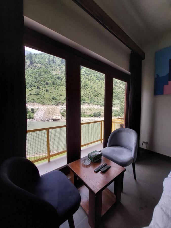 Bela Resorts Naran Exterior foto