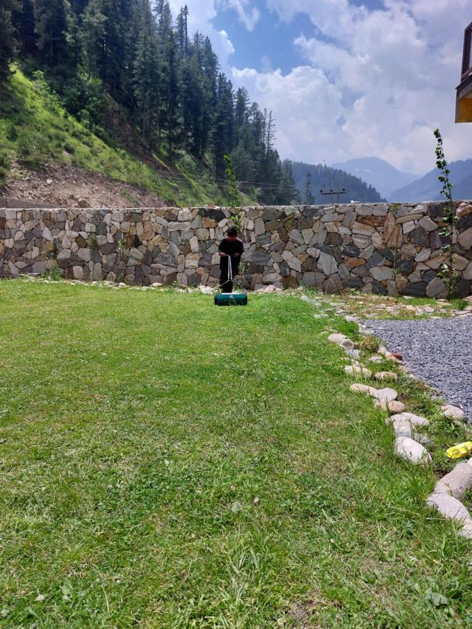 Bela Resorts Naran Exterior foto
