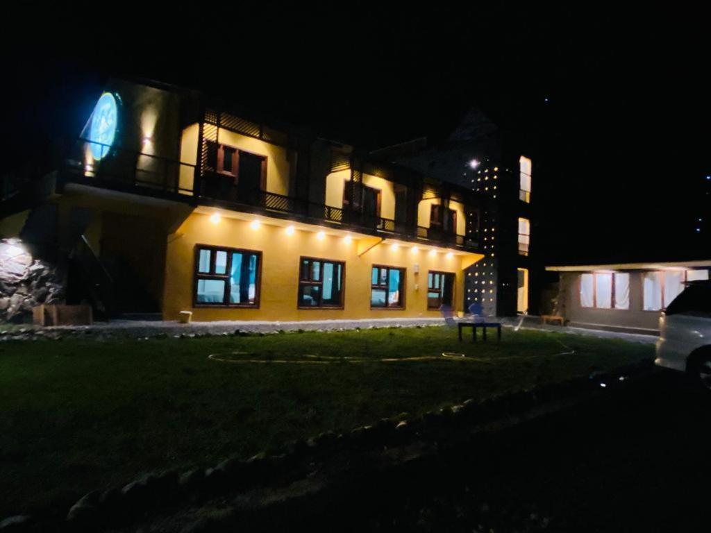 Bela Resorts Naran Exterior foto