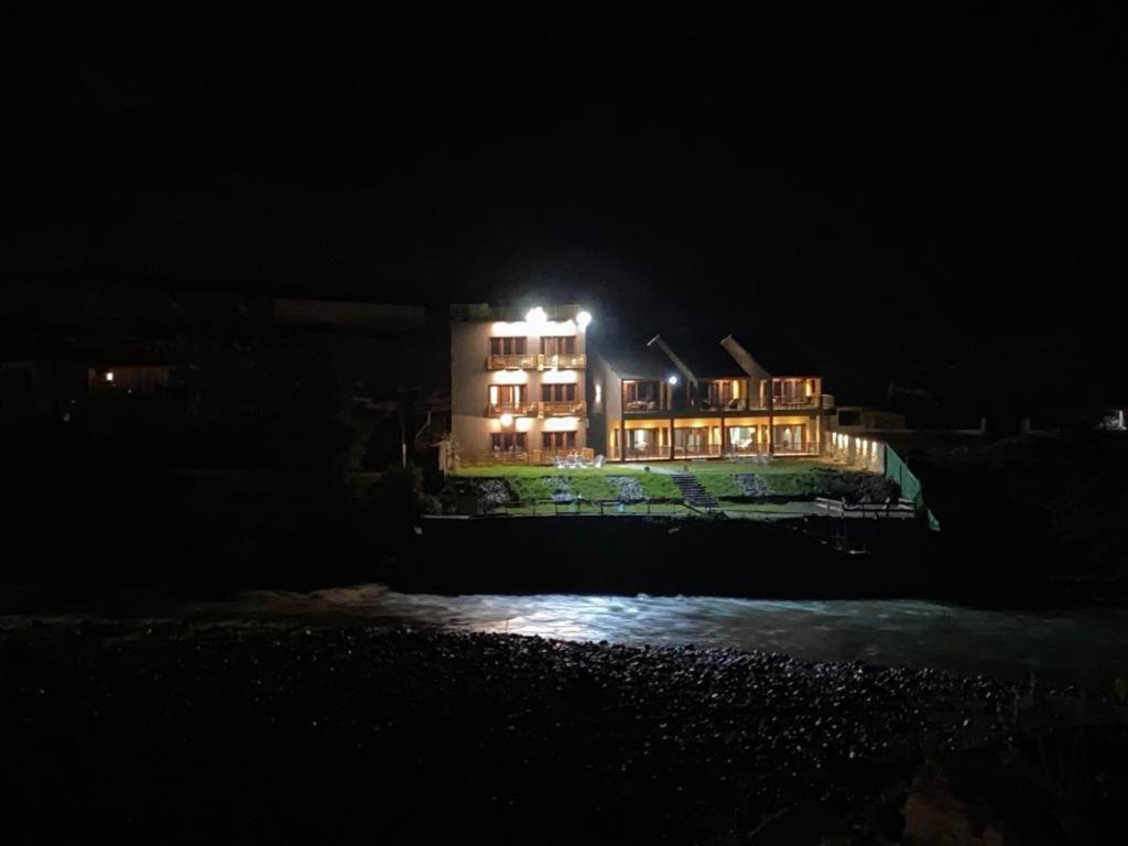 Bela Resorts Naran Exterior foto